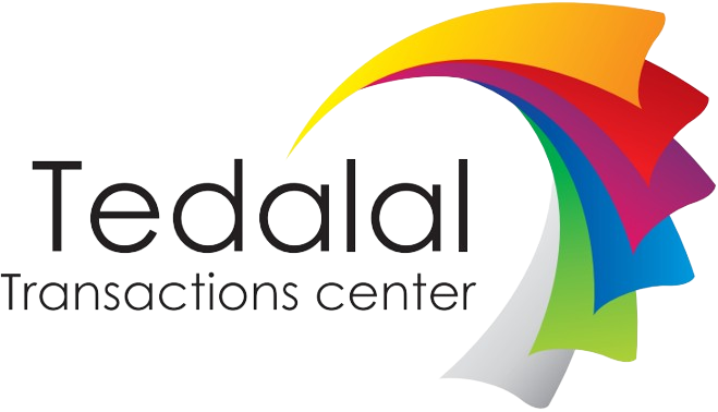 Tedalal Transactions Center